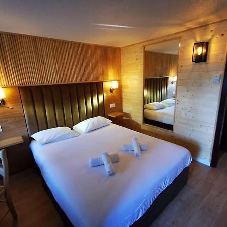 The Originals Access, Hotel Foix Εξωτερικό φωτογραφία