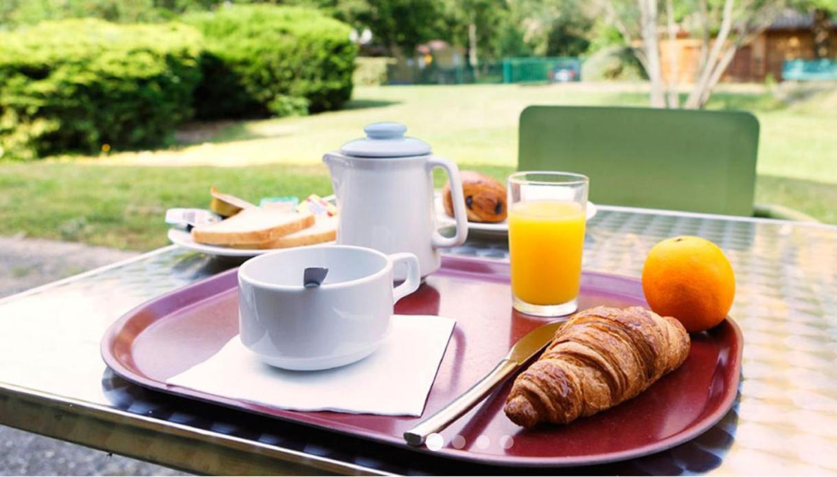 The Originals Access, Hotel Foix Εξωτερικό φωτογραφία
