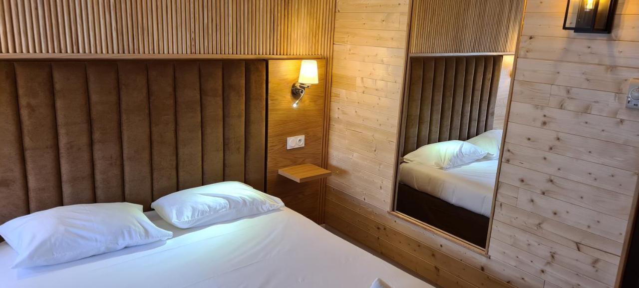 The Originals Access, Hotel Foix Εξωτερικό φωτογραφία