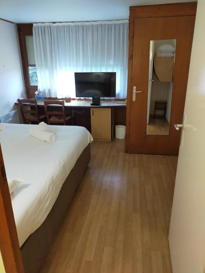 The Originals Access, Hotel Foix Εξωτερικό φωτογραφία