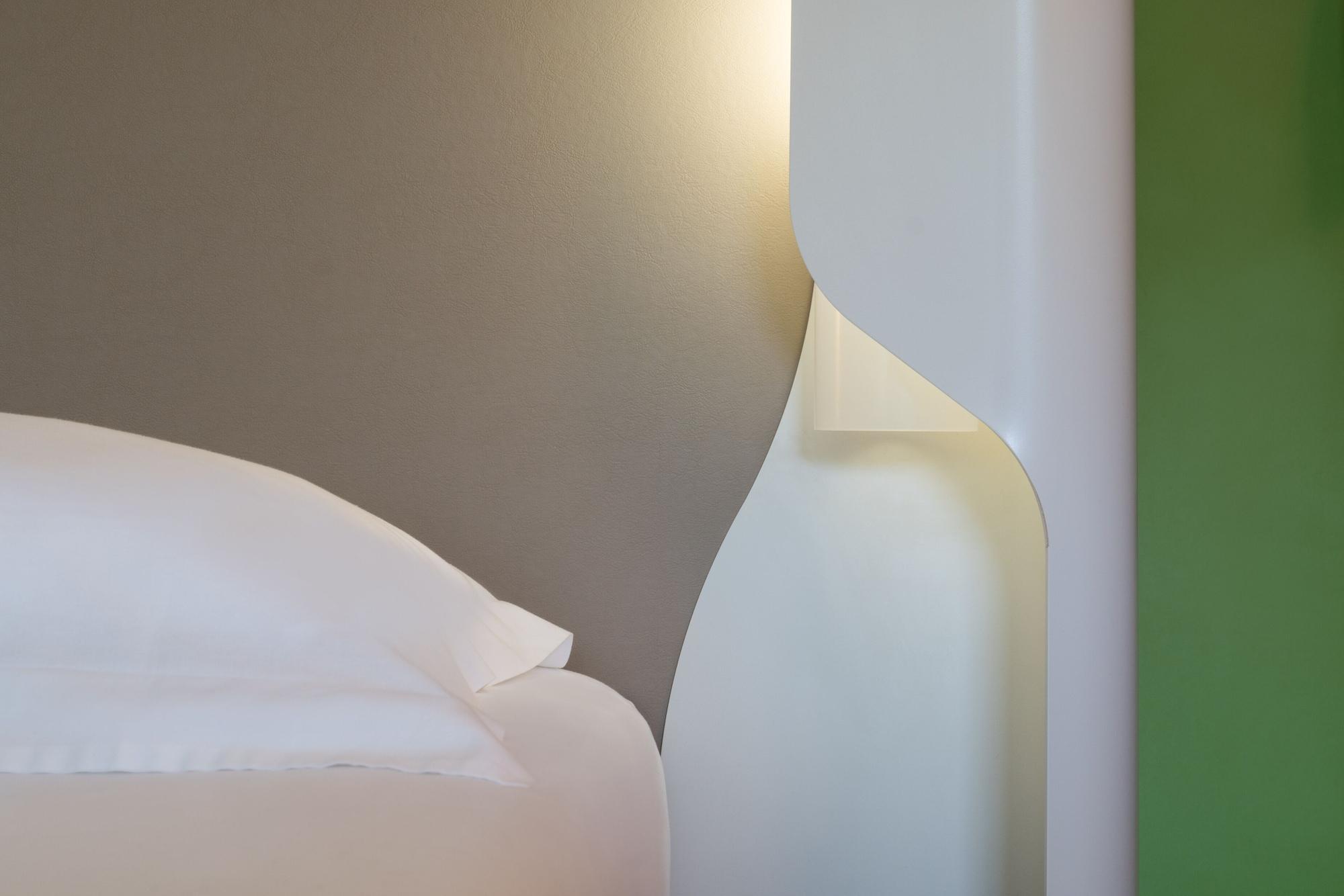 The Originals Access, Hotel Foix Εξωτερικό φωτογραφία