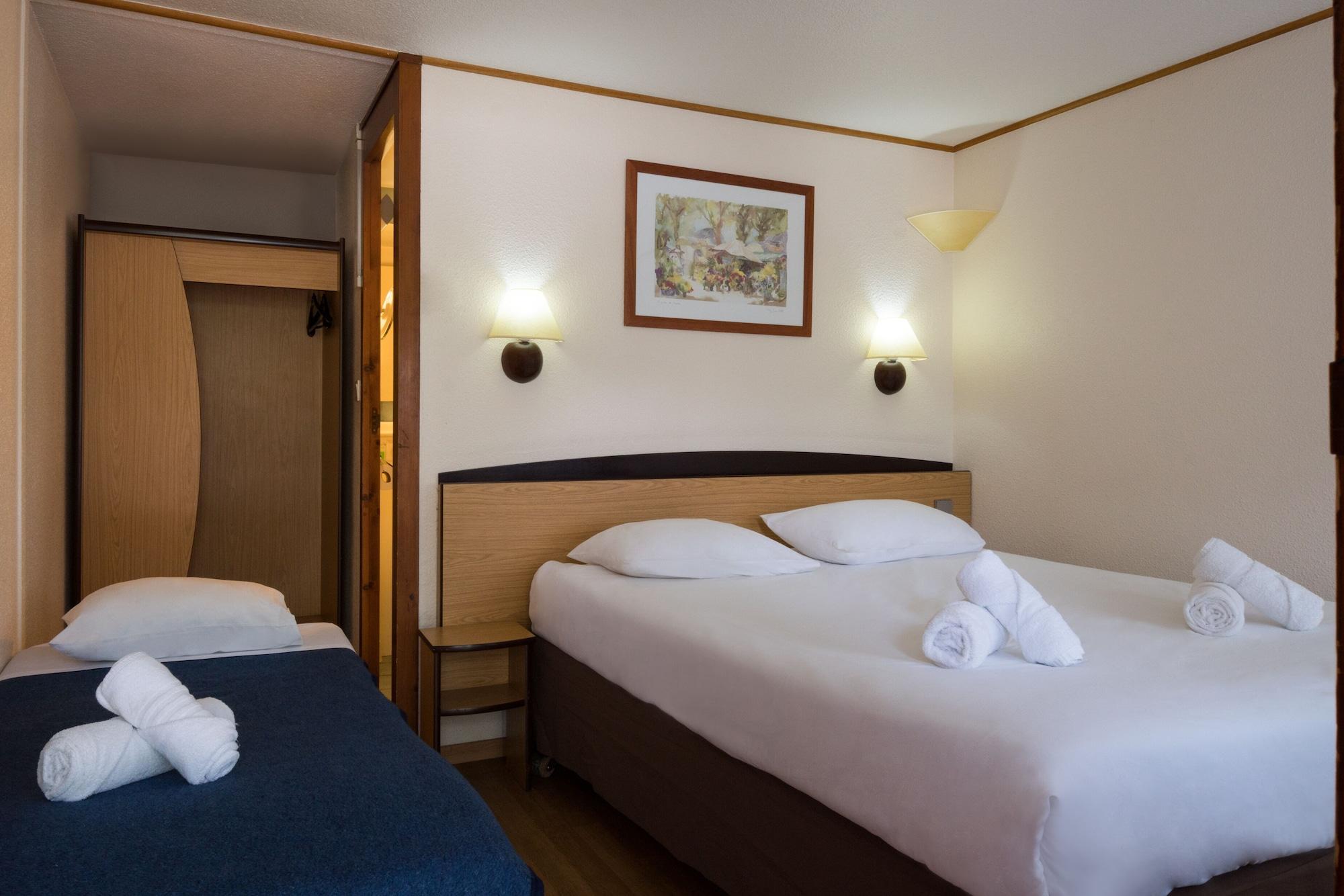 The Originals Access, Hotel Foix Εξωτερικό φωτογραφία