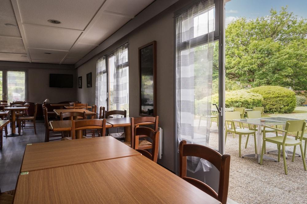 The Originals Access, Hotel Foix Εξωτερικό φωτογραφία