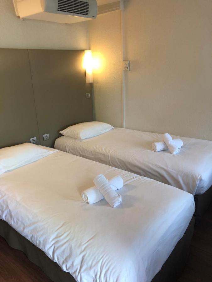 The Originals Access, Hotel Foix Εξωτερικό φωτογραφία