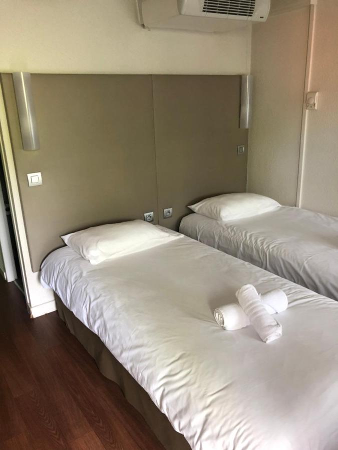 The Originals Access, Hotel Foix Εξωτερικό φωτογραφία