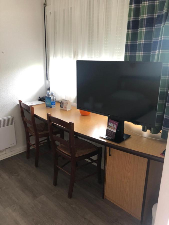 The Originals Access, Hotel Foix Εξωτερικό φωτογραφία