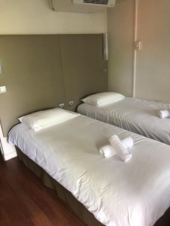 The Originals Access, Hotel Foix Εξωτερικό φωτογραφία