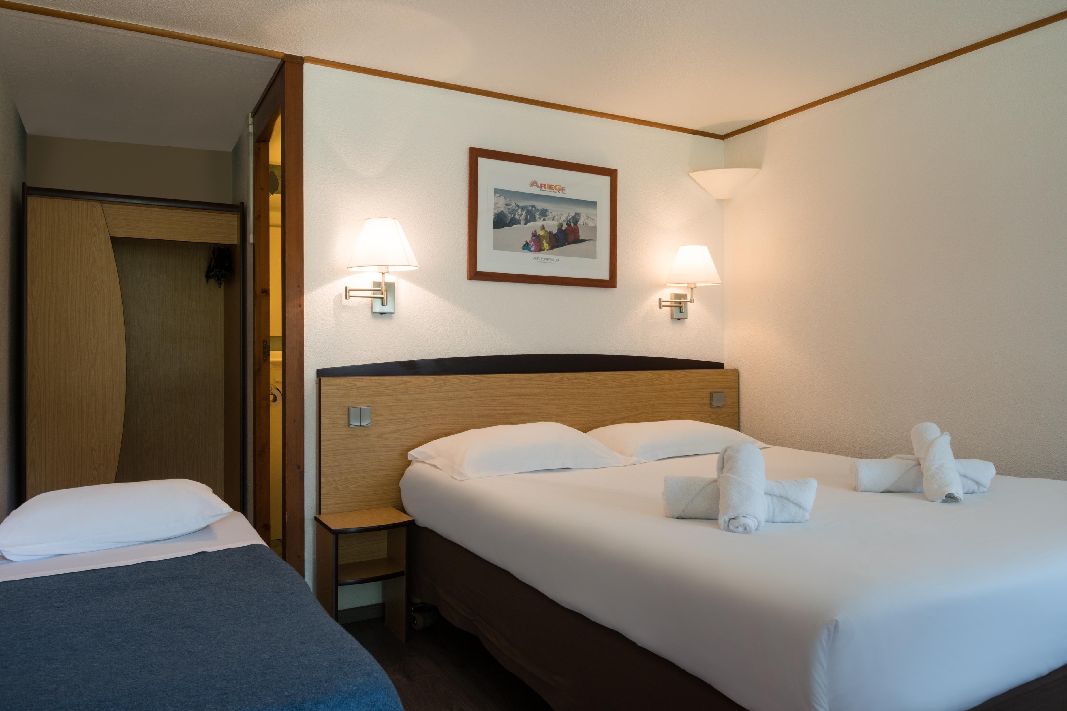 The Originals Access, Hotel Foix Εξωτερικό φωτογραφία