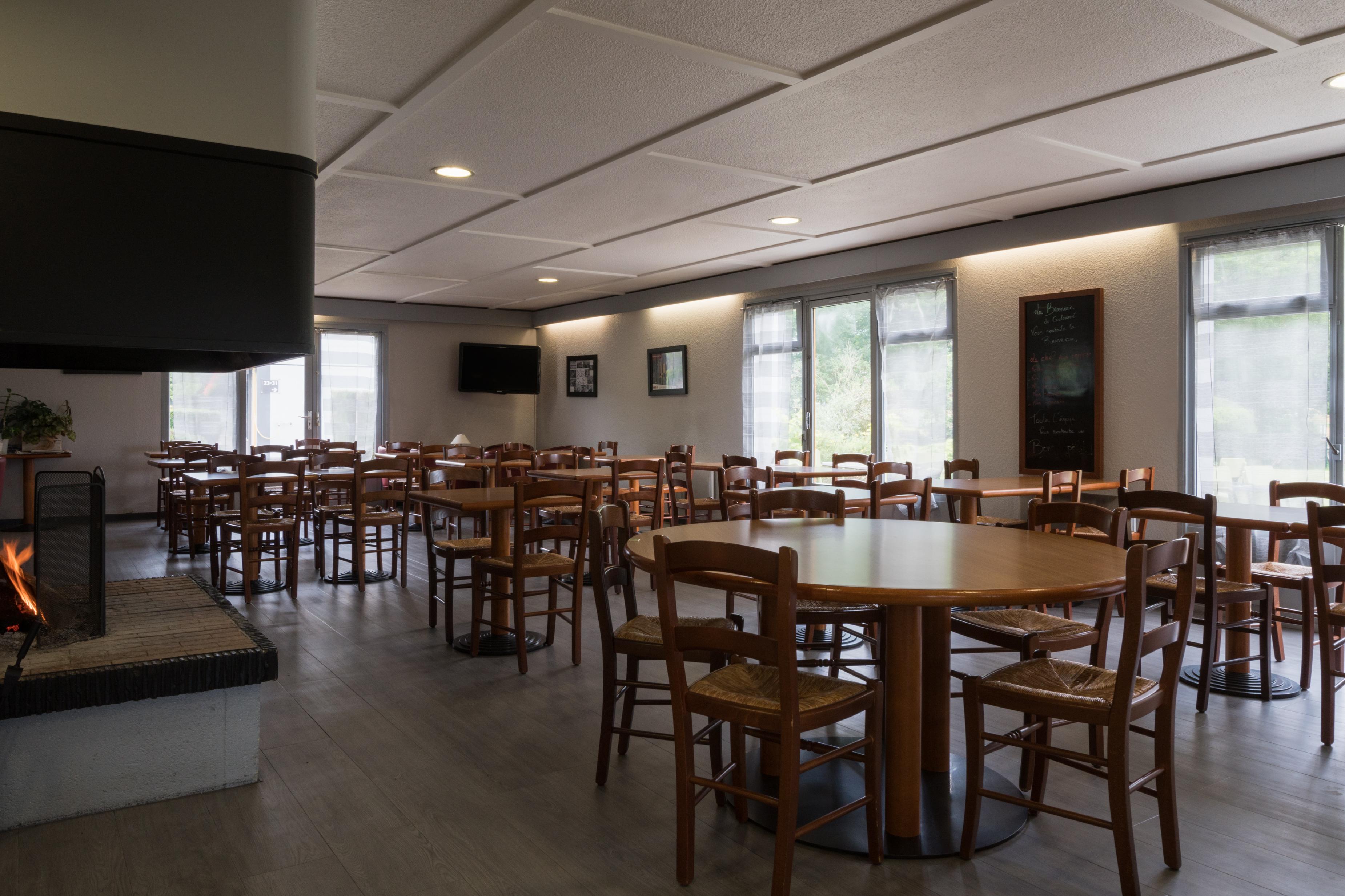 The Originals Access, Hotel Foix Εξωτερικό φωτογραφία