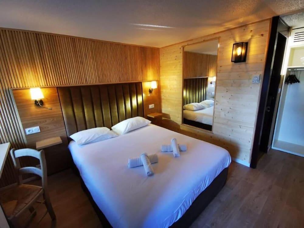 The Originals Access, Hotel Foix Εξωτερικό φωτογραφία