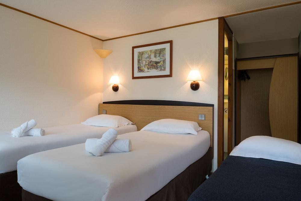 The Originals Access, Hotel Foix Εξωτερικό φωτογραφία