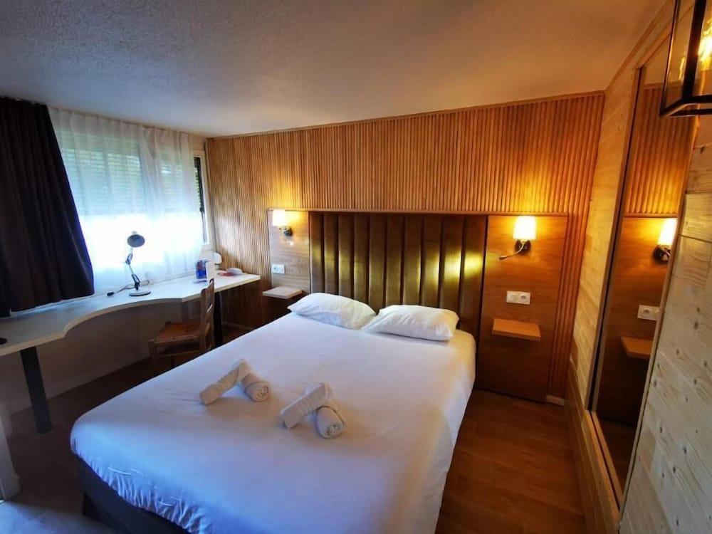 The Originals Access, Hotel Foix Εξωτερικό φωτογραφία