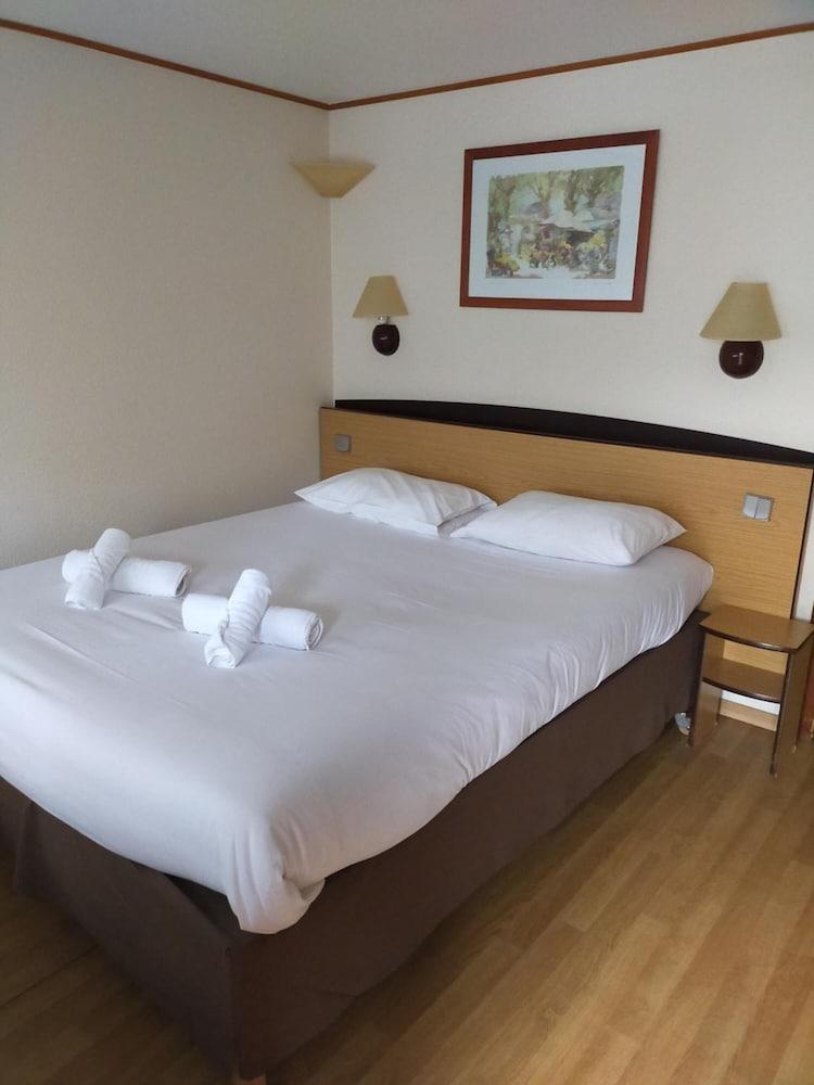 The Originals Access, Hotel Foix Εξωτερικό φωτογραφία
