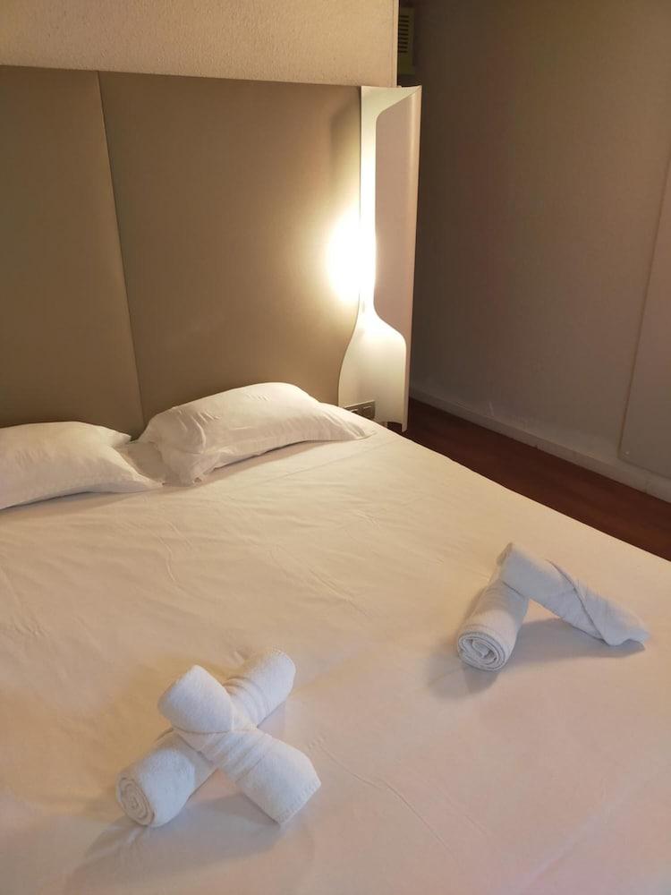 The Originals Access, Hotel Foix Εξωτερικό φωτογραφία
