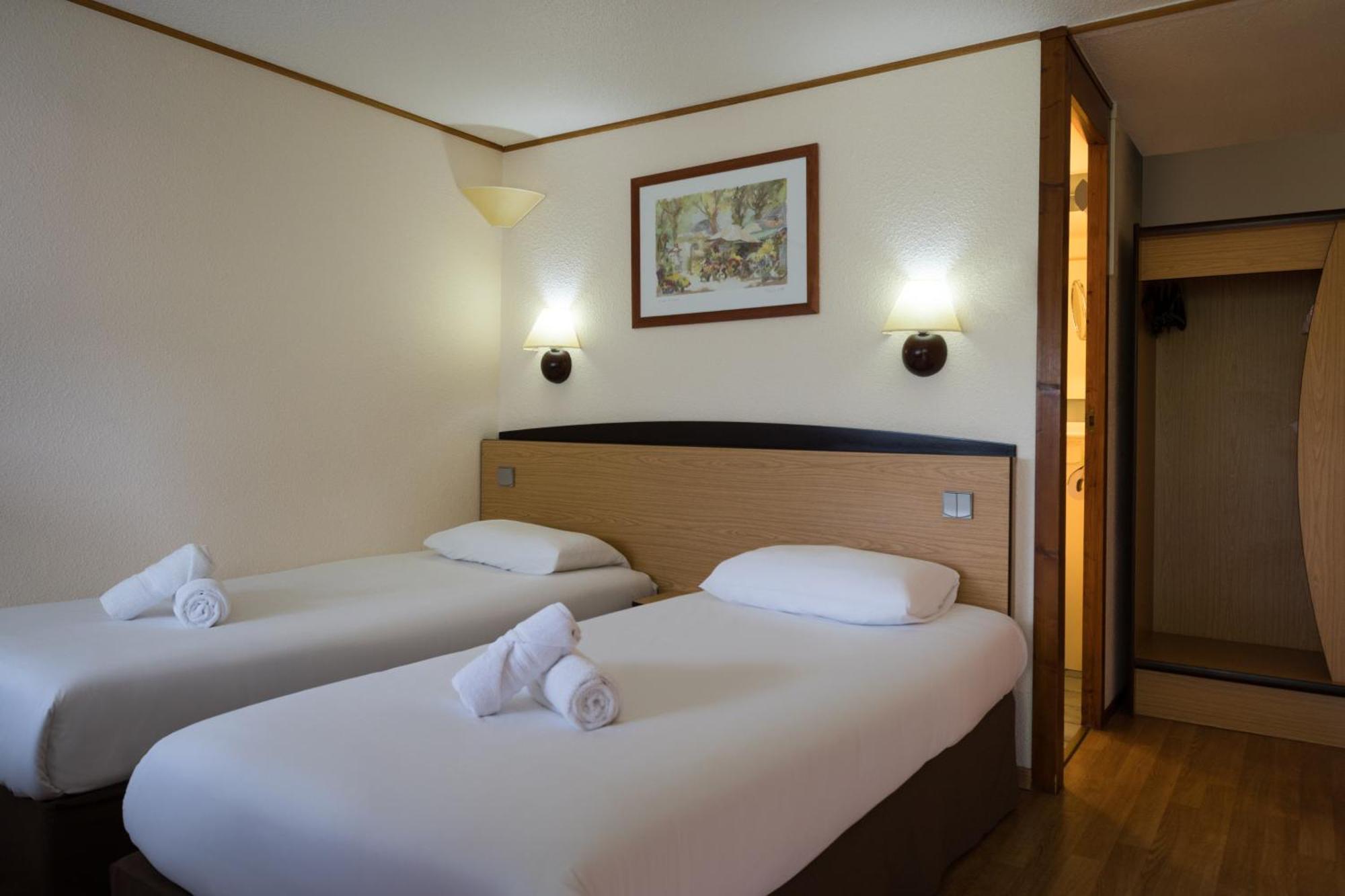 The Originals Access, Hotel Foix Εξωτερικό φωτογραφία
