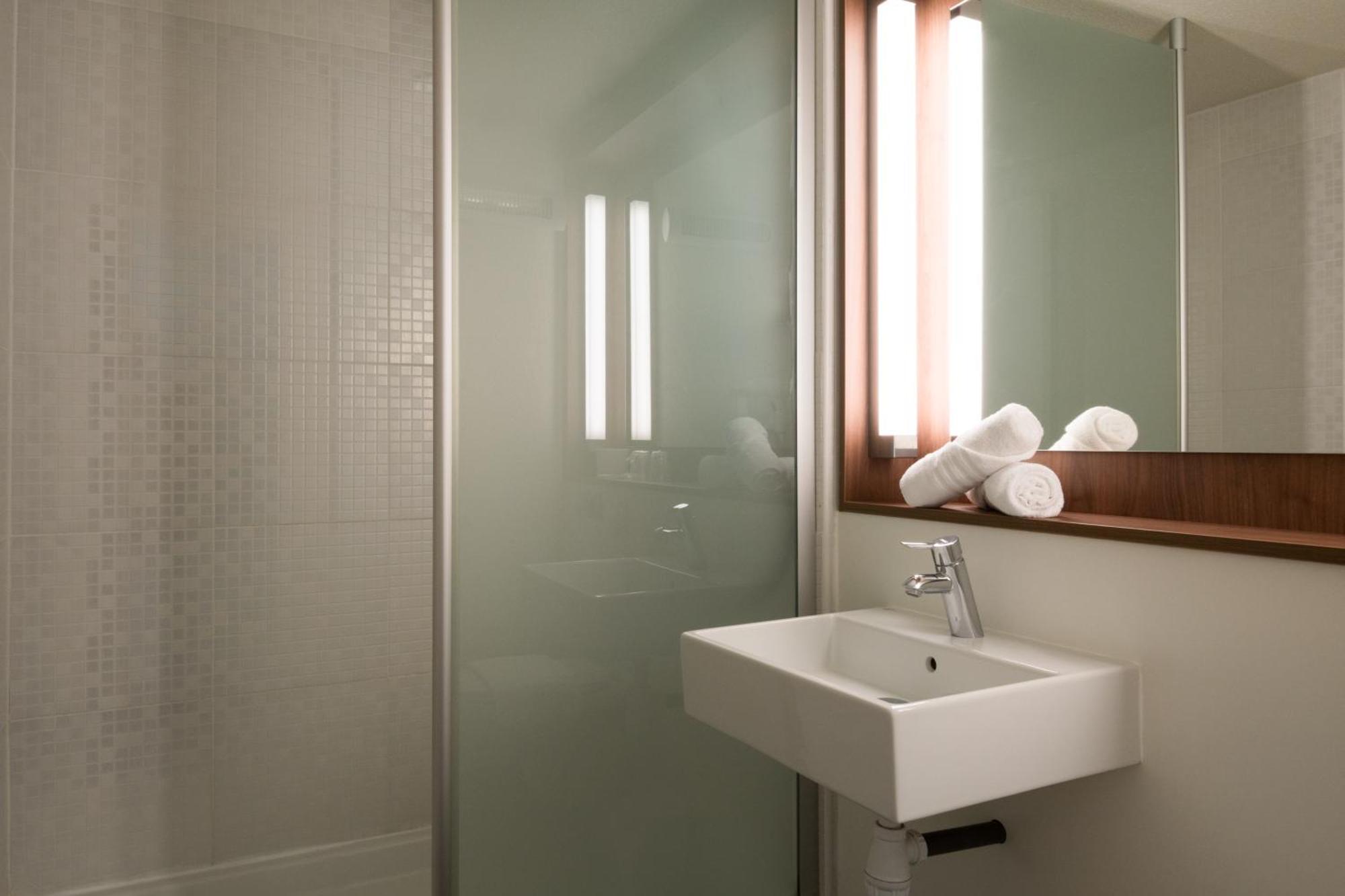 The Originals Access, Hotel Foix Εξωτερικό φωτογραφία