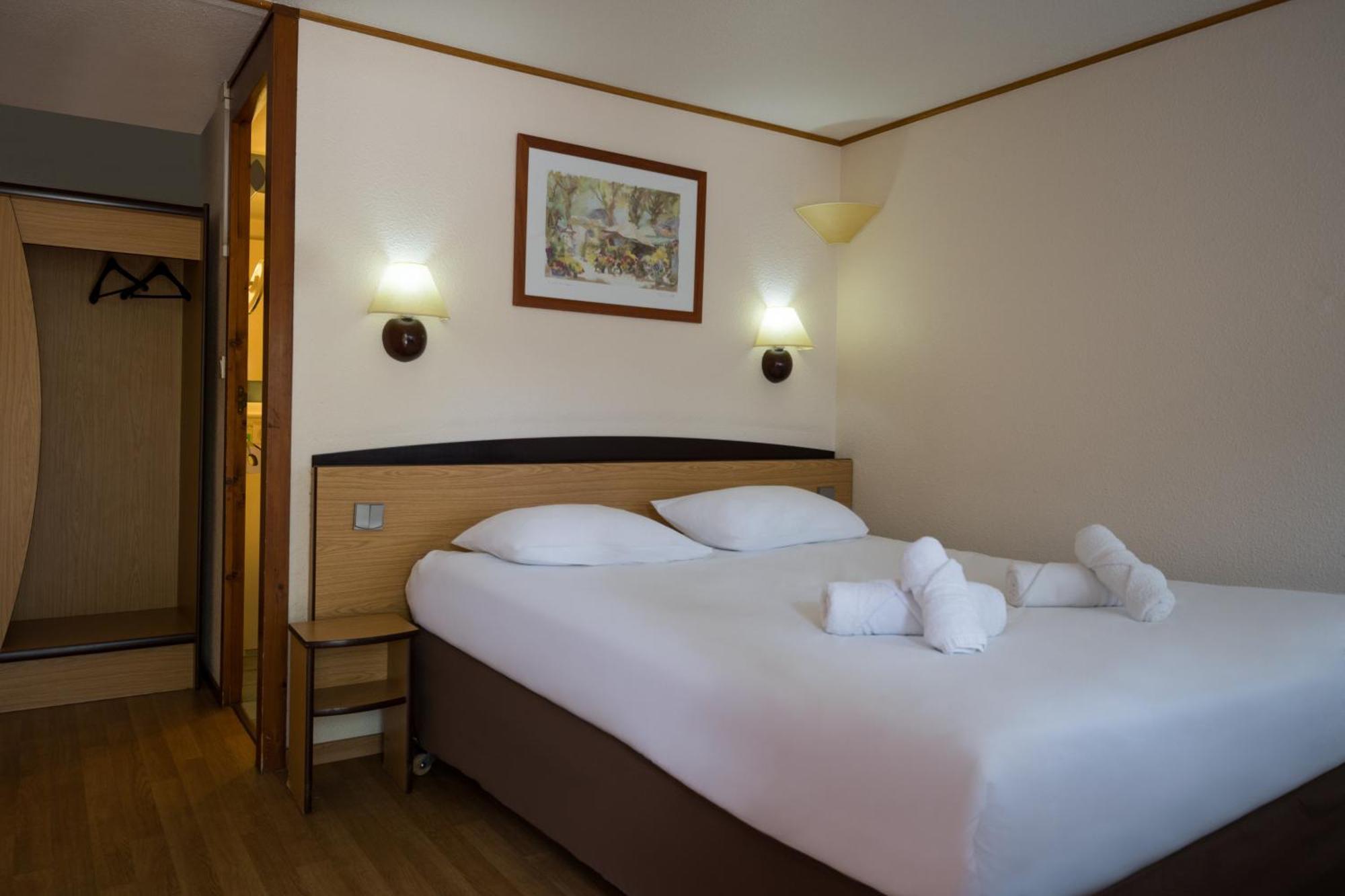 The Originals Access, Hotel Foix Εξωτερικό φωτογραφία