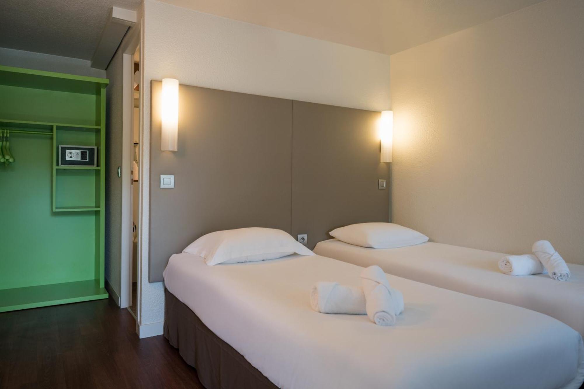 The Originals Access, Hotel Foix Εξωτερικό φωτογραφία