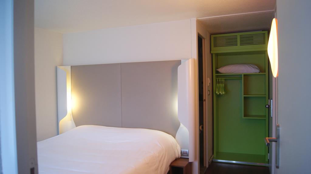 The Originals Access, Hotel Foix Εξωτερικό φωτογραφία