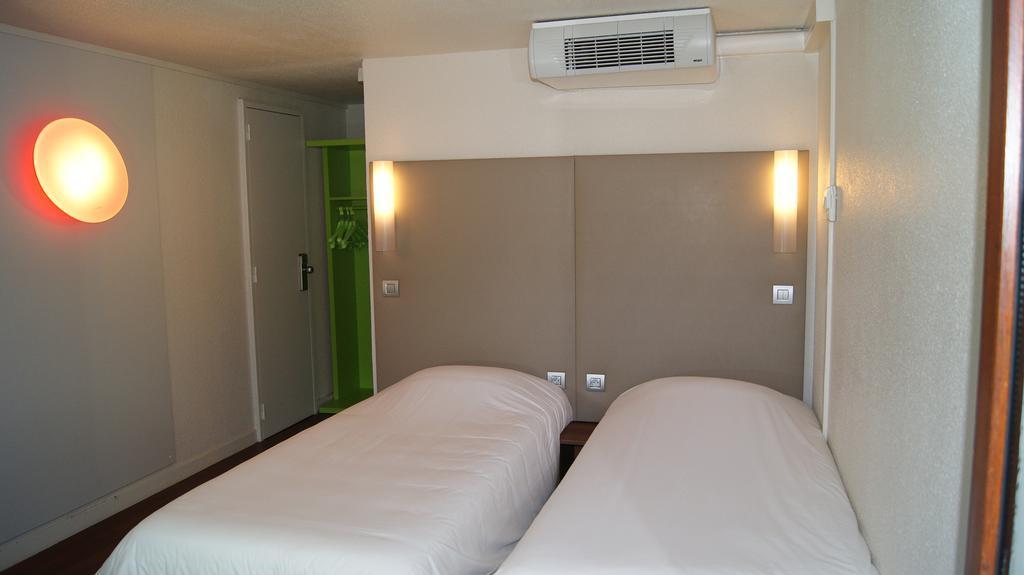 The Originals Access, Hotel Foix Εξωτερικό φωτογραφία