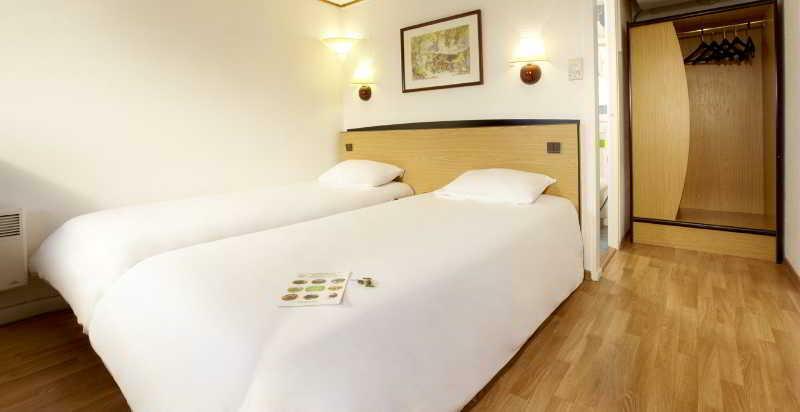 The Originals Access, Hotel Foix Εξωτερικό φωτογραφία